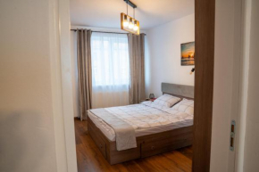 Illy's Apartment